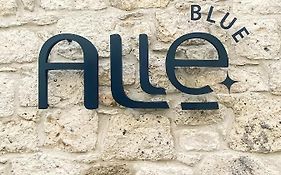 Alle Alaçatı