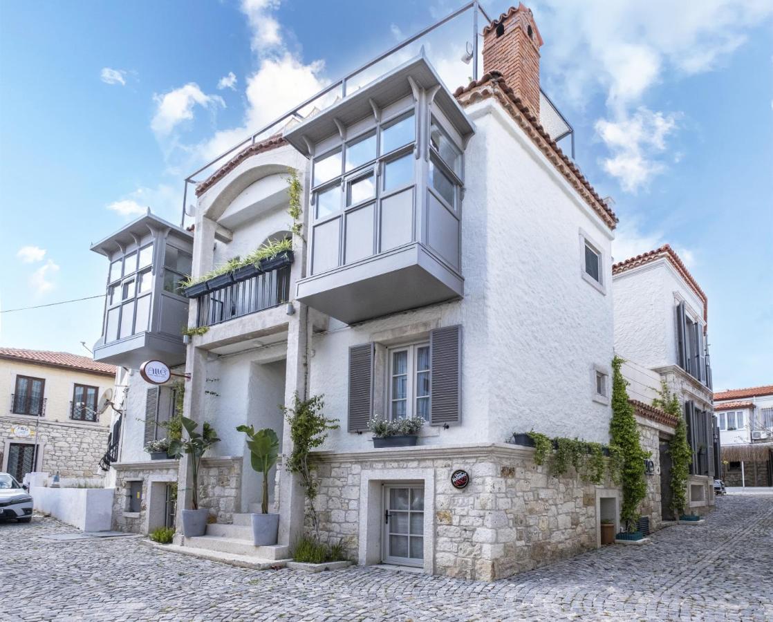 Alle Alaçatı Dış mekan fotoğraf