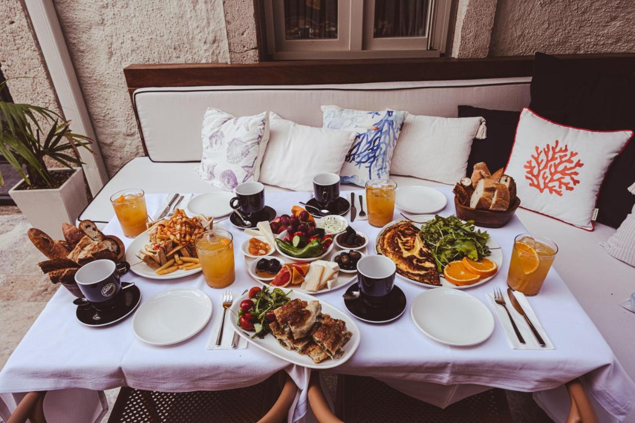 Alle Alaçatı Dış mekan fotoğraf